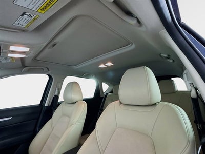 2017 Mazda Mazda CX-5 Touring