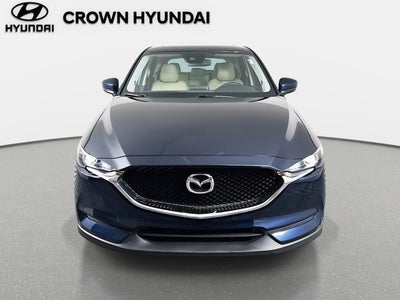 2017 Mazda Mazda CX-5 Touring