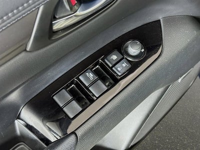 2017 Mazda Mazda CX-5 Touring