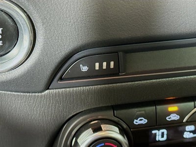 2017 Mazda Mazda CX-5 Touring