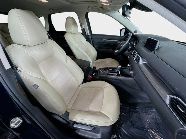 2017 Mazda Mazda CX-5 Touring