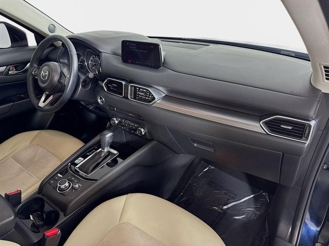 2017 Mazda Mazda CX-5 Touring