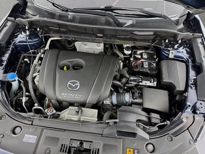 2017 Mazda Mazda CX-5 Touring