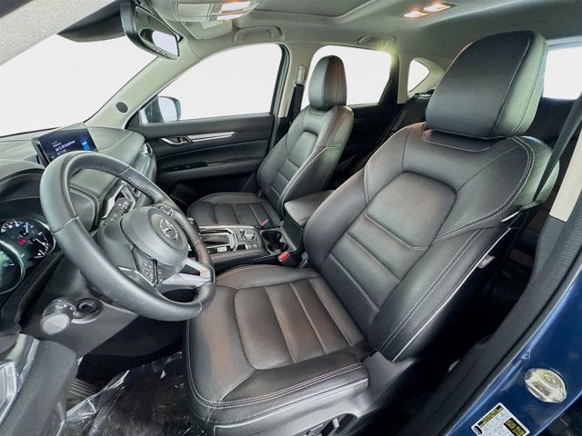2024 Mazda Mazda CX-5 2.5 S Premium Package