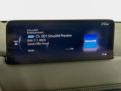 2024 Mazda Mazda CX-5 2.5 S Premium Package