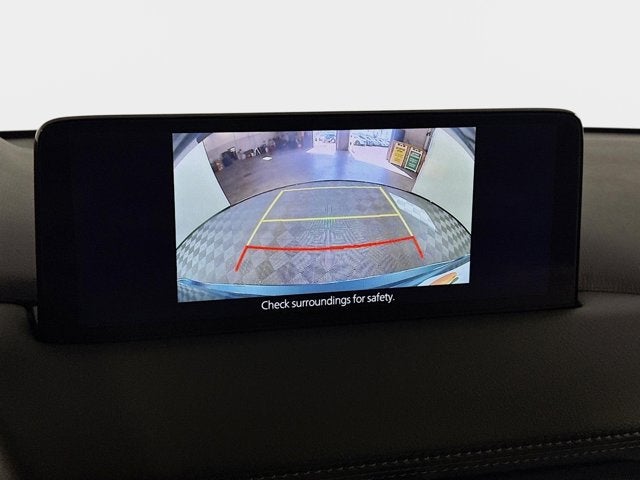 2024 Mazda Mazda CX-5 2.5 S Premium Package