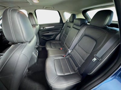 2024 Mazda Mazda CX-5 2.5 S Premium Package