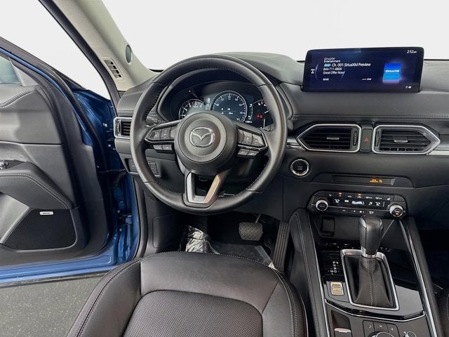 2024 Mazda Mazda CX-5 2.5 S Premium Package