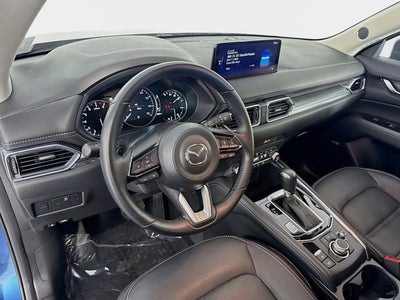 2024 Mazda Mazda CX-5 2.5 S Premium Package