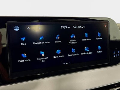 2023 Hyundai Palisade SEL