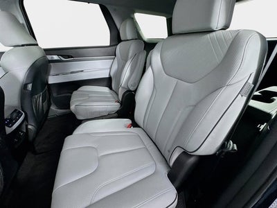 2023 Hyundai Palisade SEL