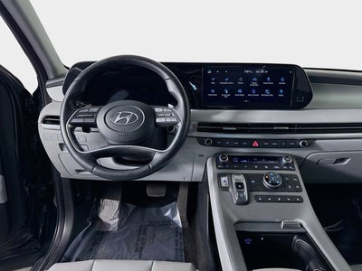 2023 Hyundai Palisade SEL