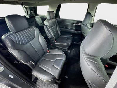 2023 Hyundai Palisade Limited