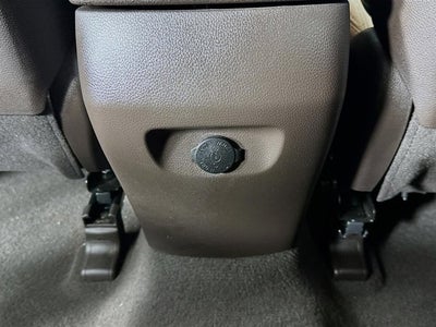 2017 Hyundai Santa Fe SE Ultimate