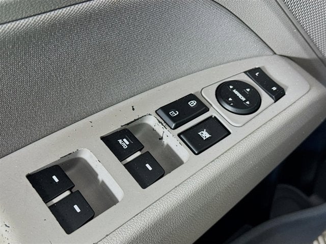 2019 Hyundai Elantra Value Edition