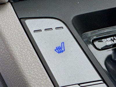 2019 Hyundai Elantra Value Edition