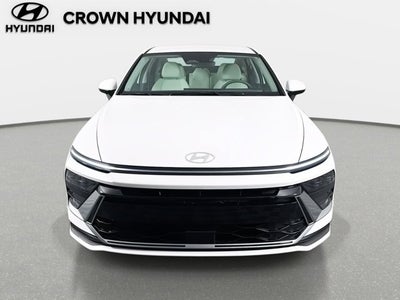 2025 Hyundai Sonata SE