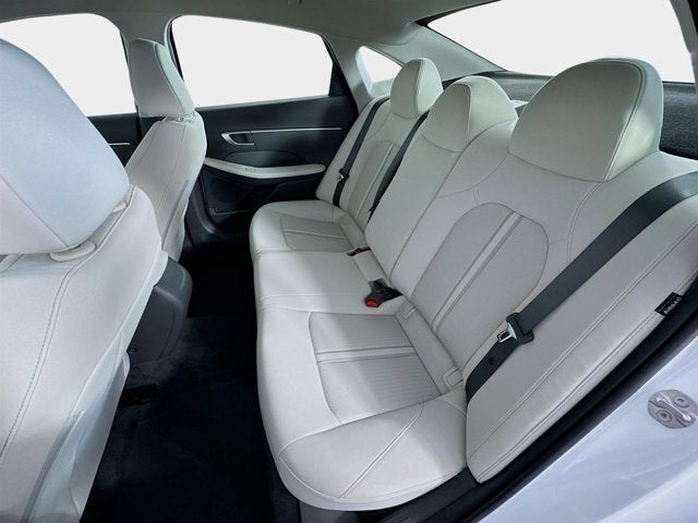 2025 Hyundai Sonata SE