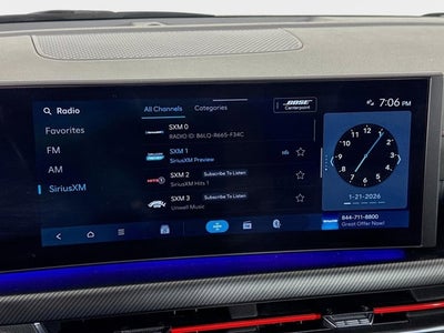 2025 Hyundai Sonata N Line