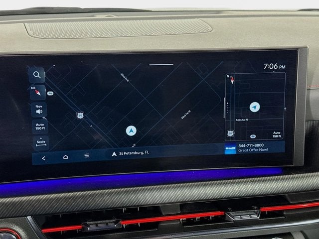 2025 Hyundai Sonata N Line