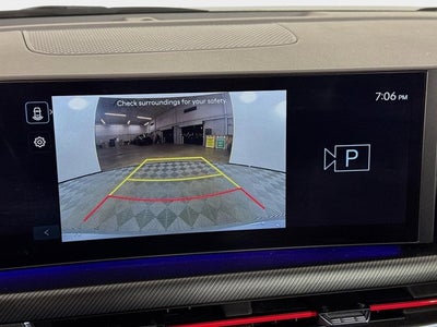 2025 Hyundai Sonata N Line