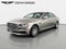 2020 Genesis G90 3.3T Premium