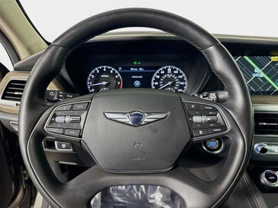 2020 Genesis G90 3.3T Premium