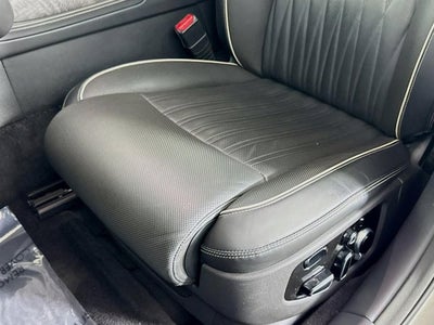 2020 Genesis G90 3.3T Premium