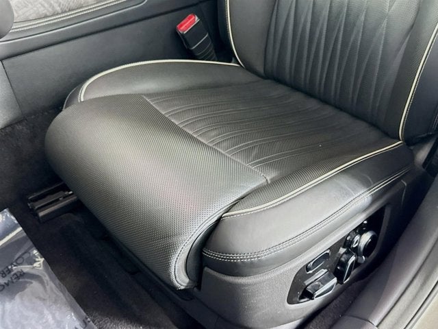 2020 Genesis G90 3.3T Premium