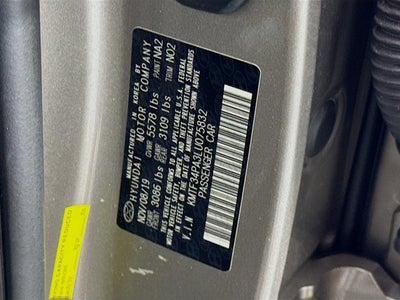 2020 Genesis G90 3.3T Premium