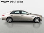 2020 Genesis G90 3.3T Premium