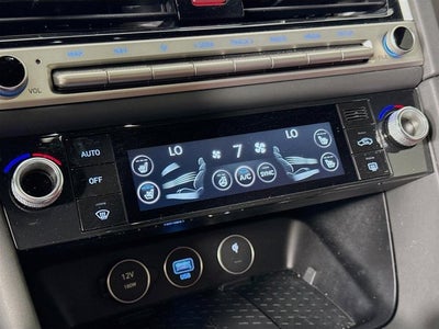 2025 Genesis G70 3.3T Sport Prestige