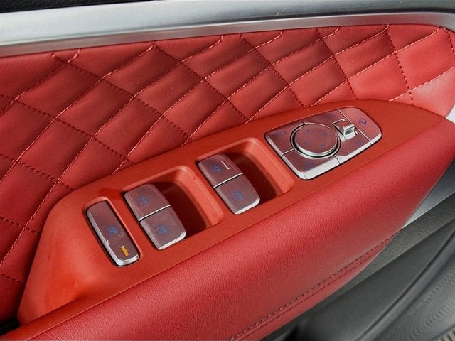 2025 Genesis G70 3.3T Sport Prestige