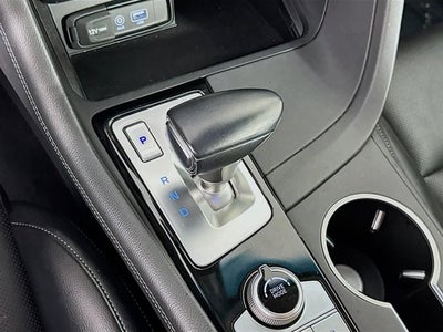 2021 Genesis G70 2.0T