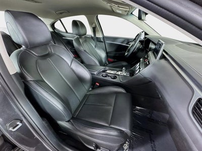 2021 Genesis G70 2.0T