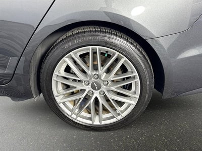 2021 Genesis G70 2.0T