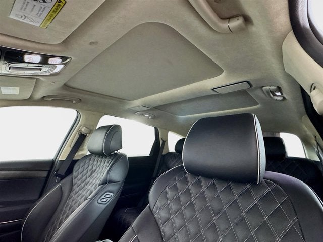 2023 Genesis GV80 3.5T