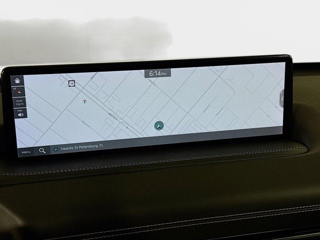 2023 Genesis GV80 3.5T