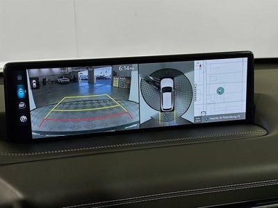 2023 Genesis GV80 3.5T