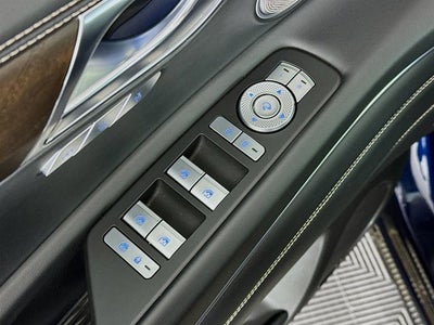 2023 Genesis GV80 3.5T