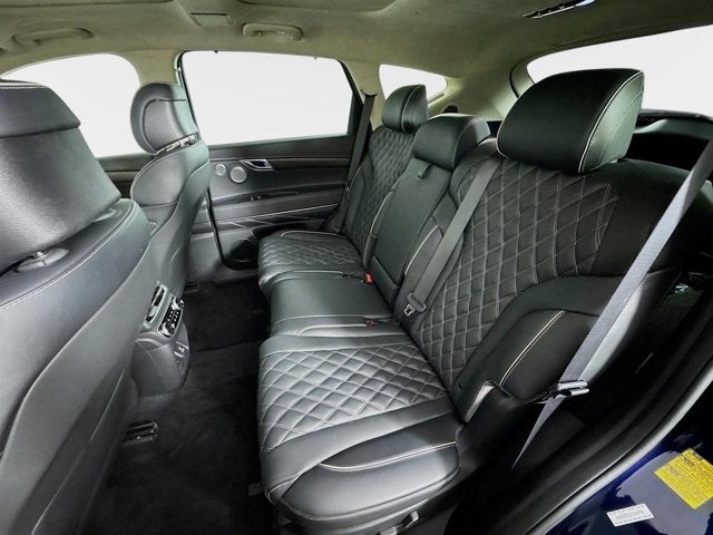 2023 Genesis GV80 3.5T