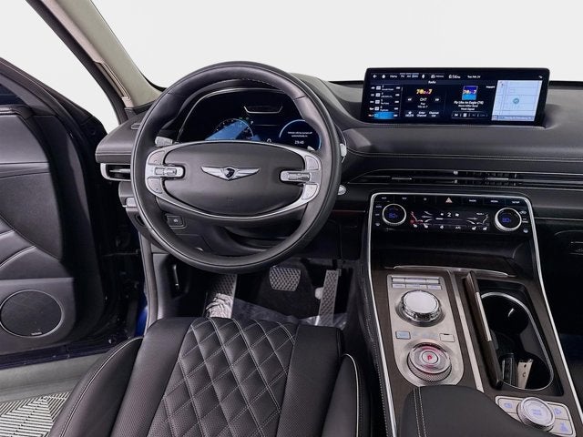 2023 Genesis GV80 3.5T