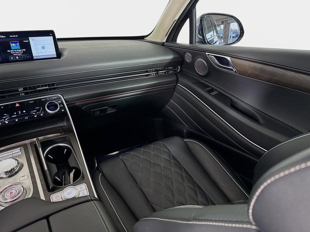 2023 Genesis GV80 3.5T