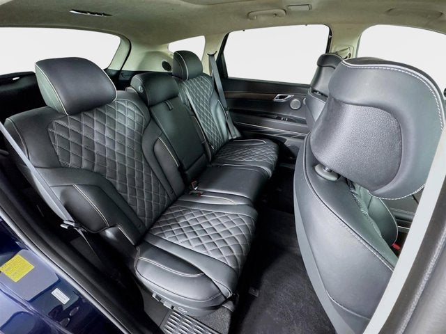 2023 Genesis GV80 3.5T