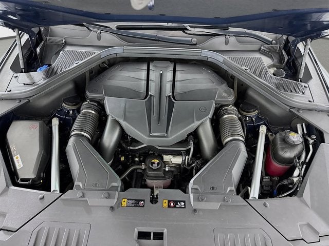 2023 Genesis GV80 3.5T