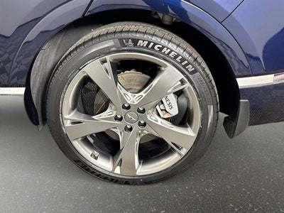 2023 Genesis GV80 3.5T