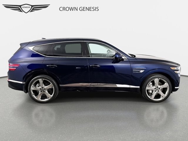 2023 Genesis GV80 3.5T