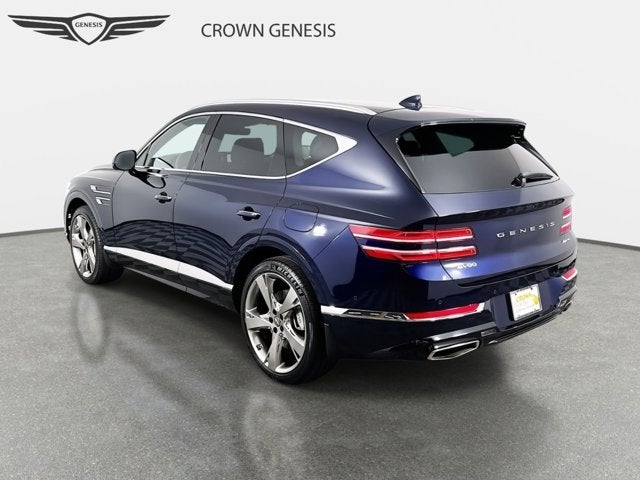 2023 Genesis GV80 3.5T