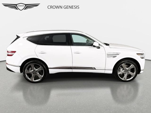 2024 Genesis GV80 3.5T