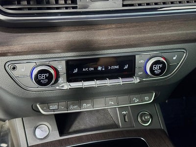 2022 Audi Q5 45 S line Premium